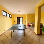 Quattro Castagni Villa Trentinara