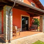 Quattro Castagni Villa *