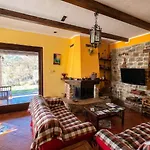 Villa Quattro Castagni Trentinara