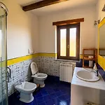 Quattro Castagni Vila Trentinara
