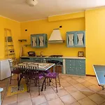 Vila Quattro Castagni