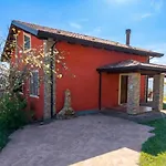 Vila Quattro Castagni Trentinara