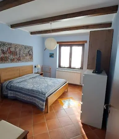Villa Andrea E Martina *
