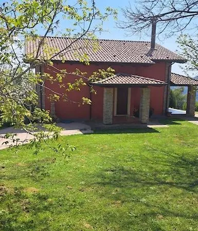 Villa Quattro Castagni Trentinara