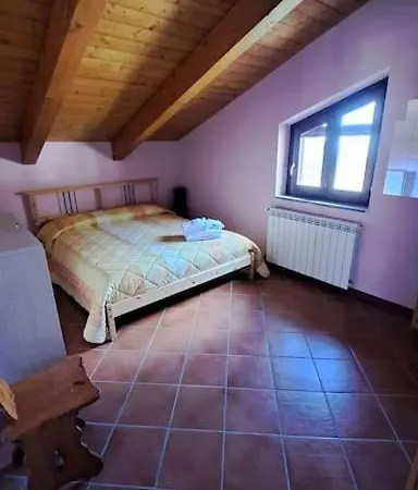 Quattro Castagni * Trentinara