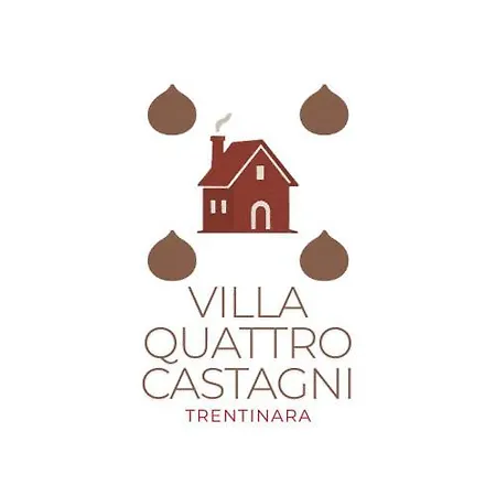Villa Quattro Castagni