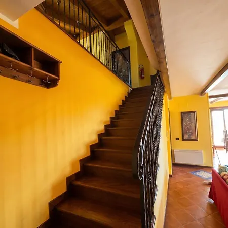 Villa Quattro Castagni *